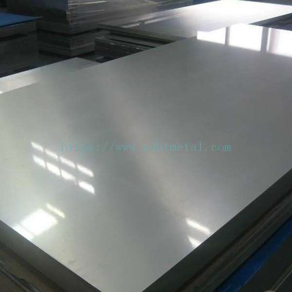 Aluminum Plate&Sheet